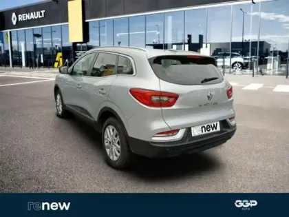 Photo 3 Renault Kadjar  1.5 Blue dCi 115ch Business EDC - 21