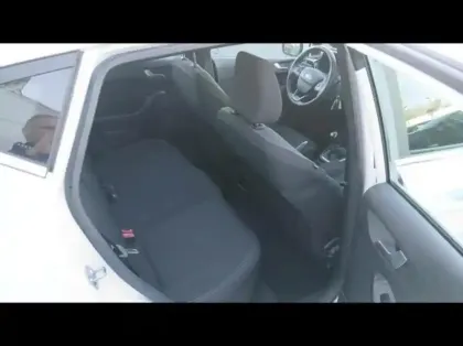 Photo 11 Ford Fiesta  1.0 Flexifuel 95ch Titanium Business 5p