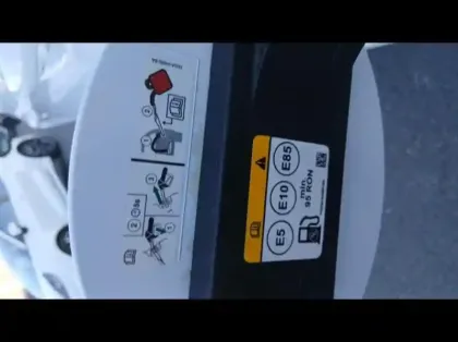 Photo 8 Ford Fiesta  1.0 Flexifuel 95ch Titanium Business 5p