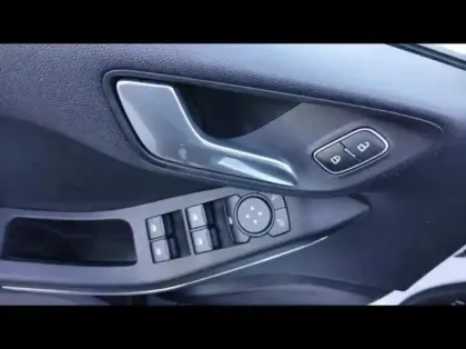 Photo 14 Ford Fiesta  1.0 Flexifuel 95ch Titanium Business 5p