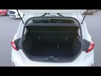 Photo 9 Ford Fiesta  1.0 Flexifuel 95ch Titanium Business 5p