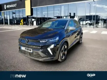 Photo Renault Captur