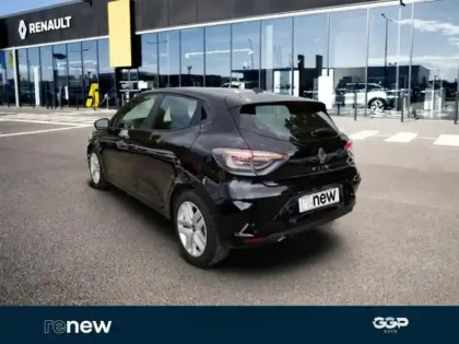 Photo 3 Renault Clio  1.0 TCe 90ch Evolution