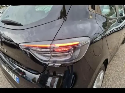 Photo 13 Renault Clio  1.0 TCe 90ch Evolution