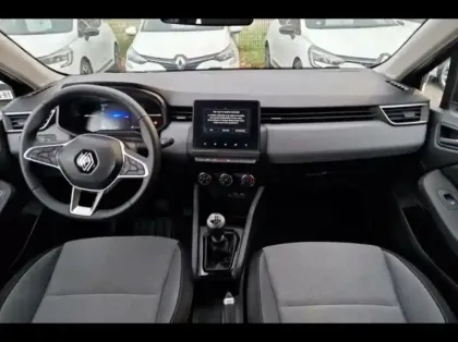 Photo 8 Renault Clio  1.0 TCe 90ch Evolution