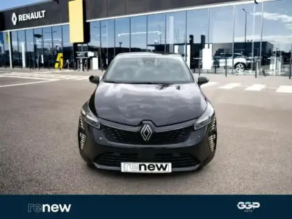 Photo 1 Renault Clio  1.0 TCe 90ch Evolution