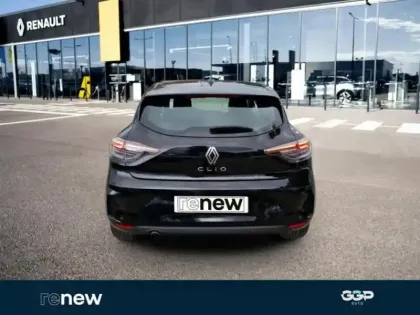 Photo 4 Renault Clio  1.0 TCe 90ch Evolution