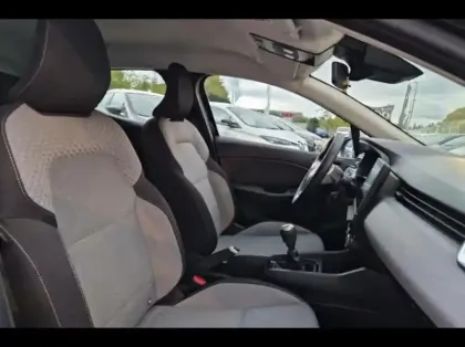 Photo 9 Renault Clio  1.0 TCe 90ch Evolution