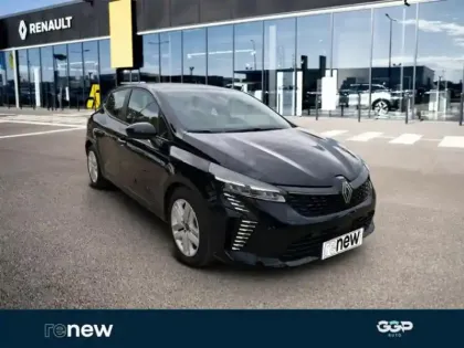 Photo 7 Renault Clio  1.0 TCe 90ch Evolution