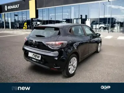 Photo 5 Renault Clio  1.0 TCe 90ch Evolution