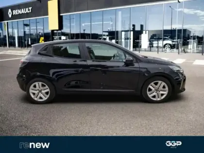 Photo 6 Renault Clio  1.0 TCe 90ch Evolution