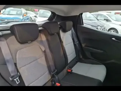 Photo 10 Renault Clio  1.0 TCe 90ch Evolution