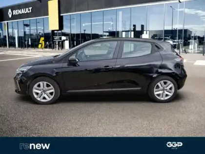 Photo 2 Renault Clio  1.0 TCe 90ch Evolution