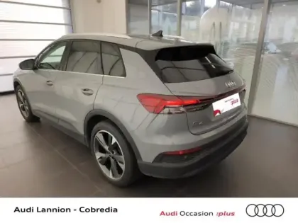 Photo 4 Audi Q4 E-tron  35 e-tron 170ch