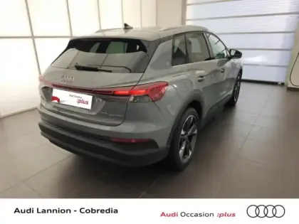 Photo 2 Audi Q4 E-tron  35 e-tron 170ch
