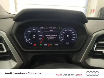 Photo 9 Audi Q4 E-tron  35 e-tron 170ch