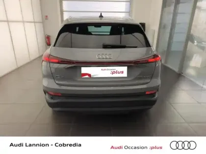 Photo 5 Audi Q4 E-tron  35 e-tron 170ch