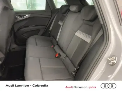 Photo 8 Audi Q4 E-tron  35 e-tron 170ch