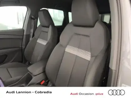 Photo 7 Audi Q4 E-tron  35 e-tron 170ch