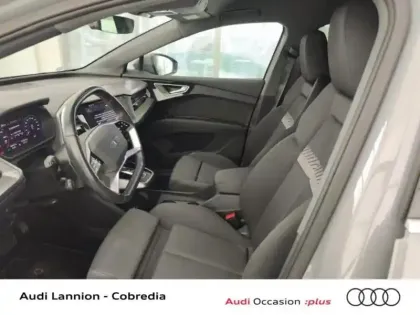 Photo 6 Audi Q4 E-tron  35 e-tron 170ch
