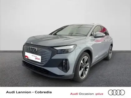 Photo 15 Audi Q4  e-tron 35 e-tron 170ch