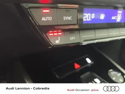 Photo 12 Audi Q4 E-tron  35 e-tron 170ch