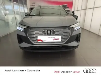 Photo 3 Audi Q4 E-tron  35 e-tron 170ch