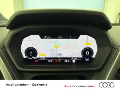 Photo 27 Audi Q4  e-tron 35 e-tron 170ch