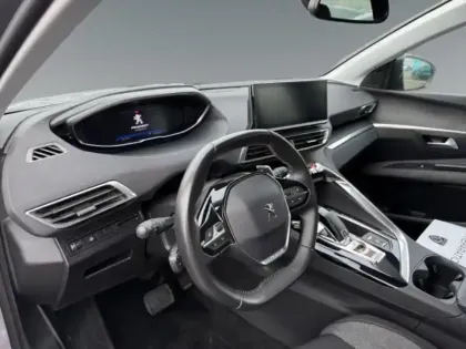 Photo 9 Peugeot 3008  1.2 PureTech 130ch S&S Active EAT8