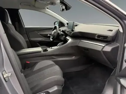 Photo 14 Peugeot 3008  1.2 PureTech 130ch S&S Active EAT8