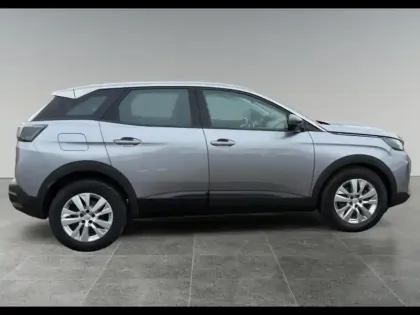 Photo 5 Peugeot 3008  1.2 PureTech 130ch S&S Active EAT8