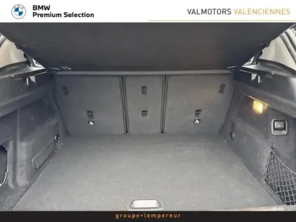 Photo 6 BMW X2  sDrive18d 150ch Business Design Euro6d-T