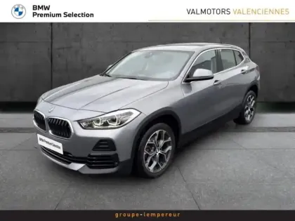 Photo Bmw X2