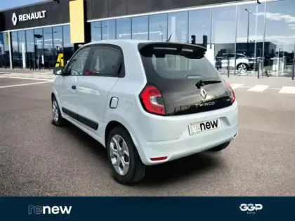 Photo 3 Renault Twingo  Electric Life R80 Achat Intégral