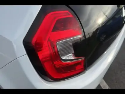 Photo 13 Renault Twingo  Electric Life R80 Achat Intégral