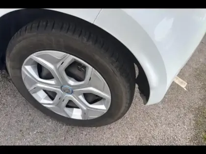 Photo 12 Renault Twingo  Electric Life R80 Achat Intégral