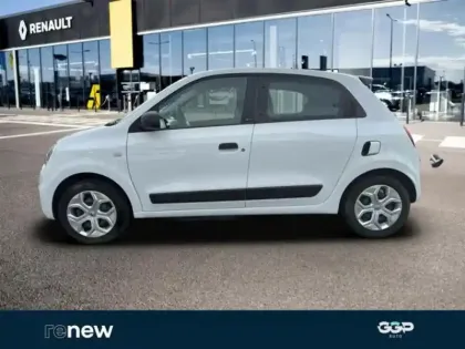 Photo 2 Renault Twingo  Electric Life R80 Achat Intégral