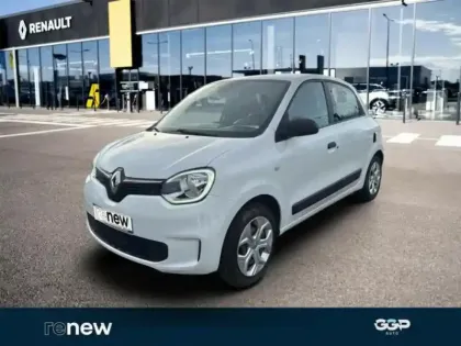 Photo Renault Twingo