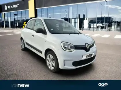 Photo 7 Renault Twingo  Electric Life R80 Achat Intégral