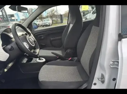 Photo 9 Renault Twingo  Electric Life R80 Achat Intégral