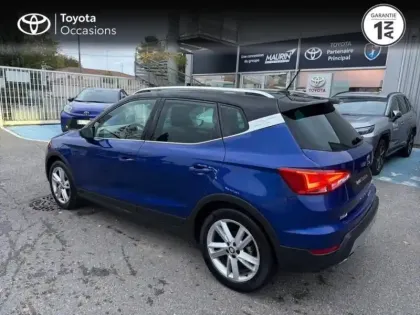 Photo 1 Seat Arona  1.0 TSI 110ch FR DSG7