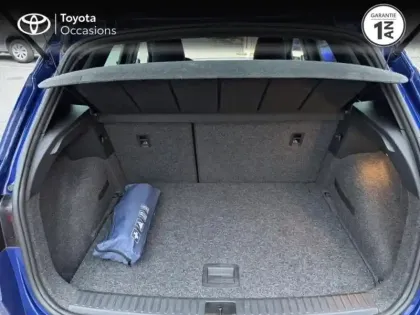 Photo 9 Seat Arona  1.0 TSI 110ch FR DSG7