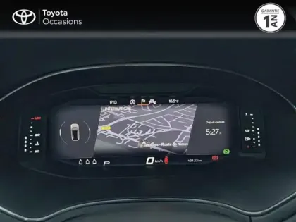 Photo 13 Seat Arona  1.0 TSI 110ch FR DSG7