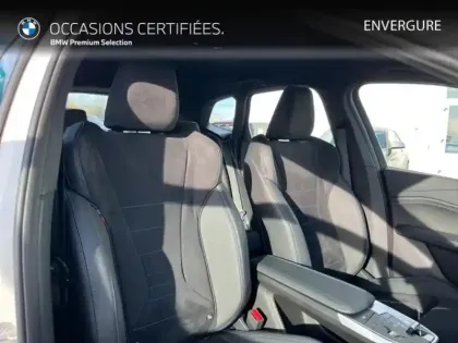 Photo 6 BMW Serie 2 Série 2 ActiveTourer 220i 170ch M Sport DKG7