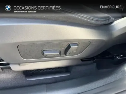 Photo 12 BMW Serie 2 Série 2 ActiveTourer 220i 170ch M Sport DKG7