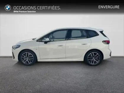 Photo 2 BMW Serie 2 Série 2 ActiveTourer 220i 170ch M Sport DKG7