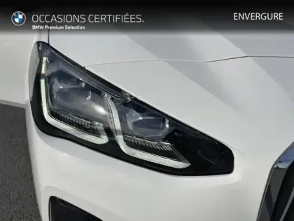 Photo 10 BMW Serie 2 Série 2 ActiveTourer 220i 170ch M Sport DKG7