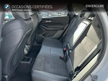 Photo 7 BMW Serie 2 Série 2 ActiveTourer 220i 170ch M Sport DKG7