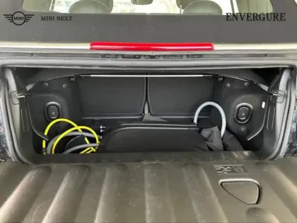 Photo 6 Mini Mini cabrio Cabrio Cooper SE 184ch BVA