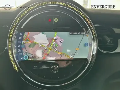 Photo 10 Mini Mini cabrio Cabrio Cooper SE 184ch BVA